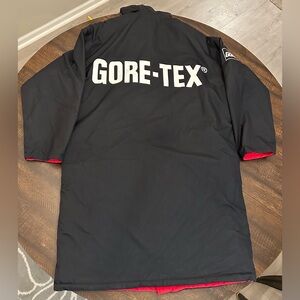 Gortex Men’s Ski Jacket-No Size Tag-XL/XXL